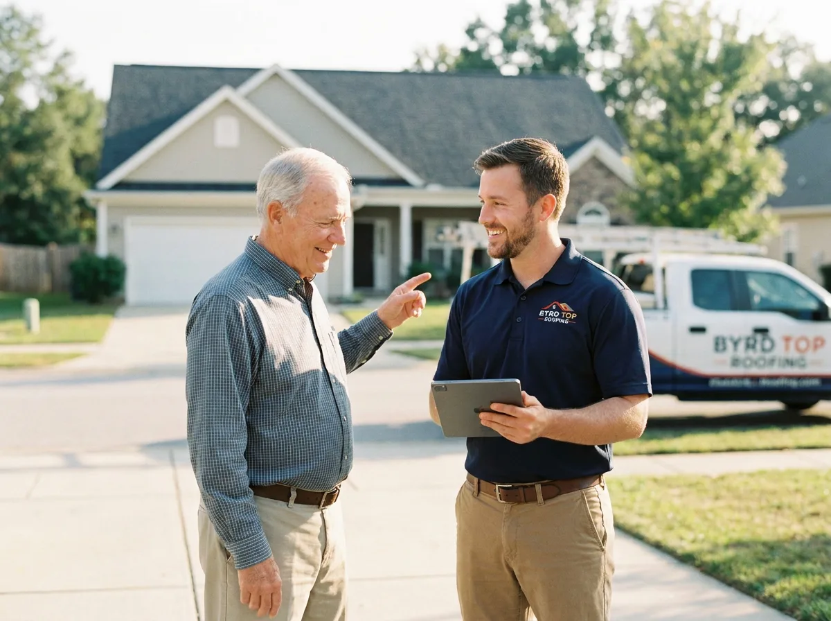 Roofing Lawnside, NJ FAQs